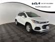 Used 2019 Chevrolet Trax LT SUV