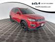 Used 2021 Jeep Compass Latitude SUV
