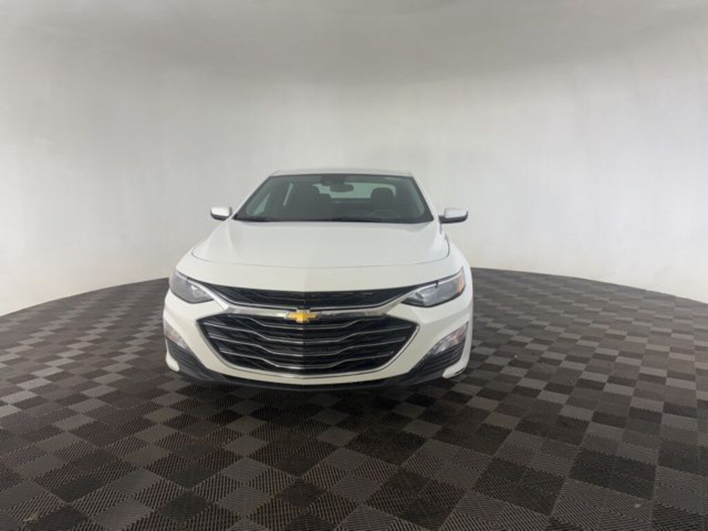 Used 2023 Chevrolet Malibu LT Sedan