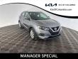 Used 2021 Nissan Rogue Sport SV SUV