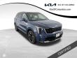 Certified 2025 Kia Sorento S SUV