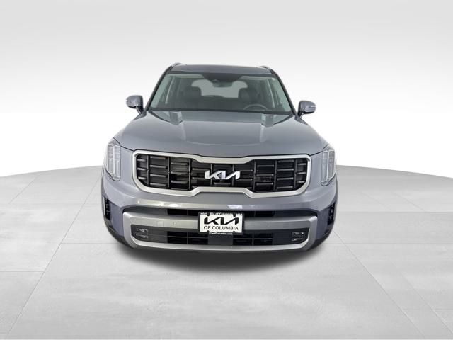 2023 Kia Telluride SX Prestige photo 2