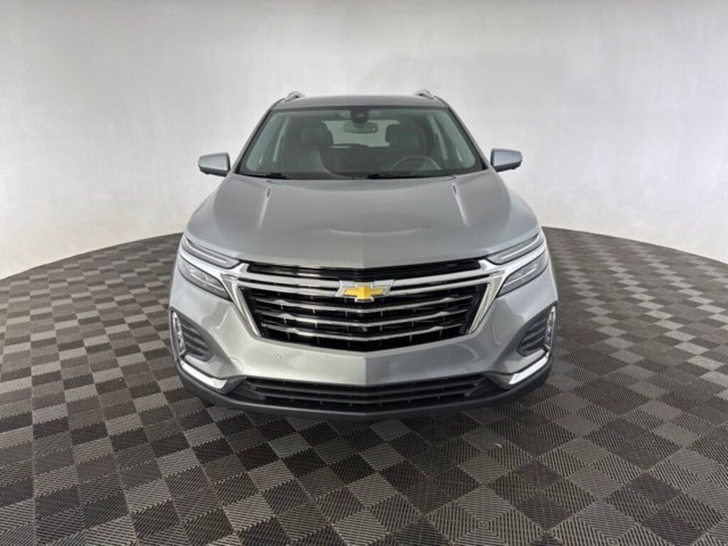 Used 2023 Chevrolet Equinox Premier SUV