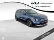 Kia Niro Plug-In Hybrid