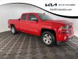 Used 2016 Chevrolet Silverado 1500 LTZ Truck