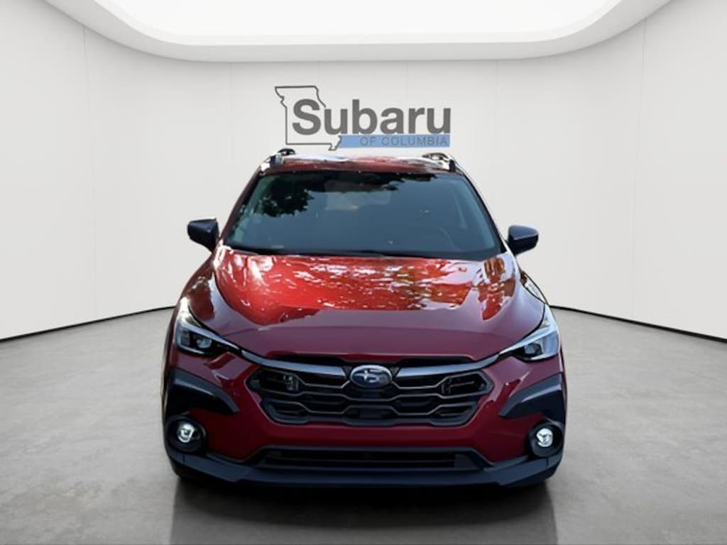 Used 2024 Subaru Crosstrek Limited SUV
