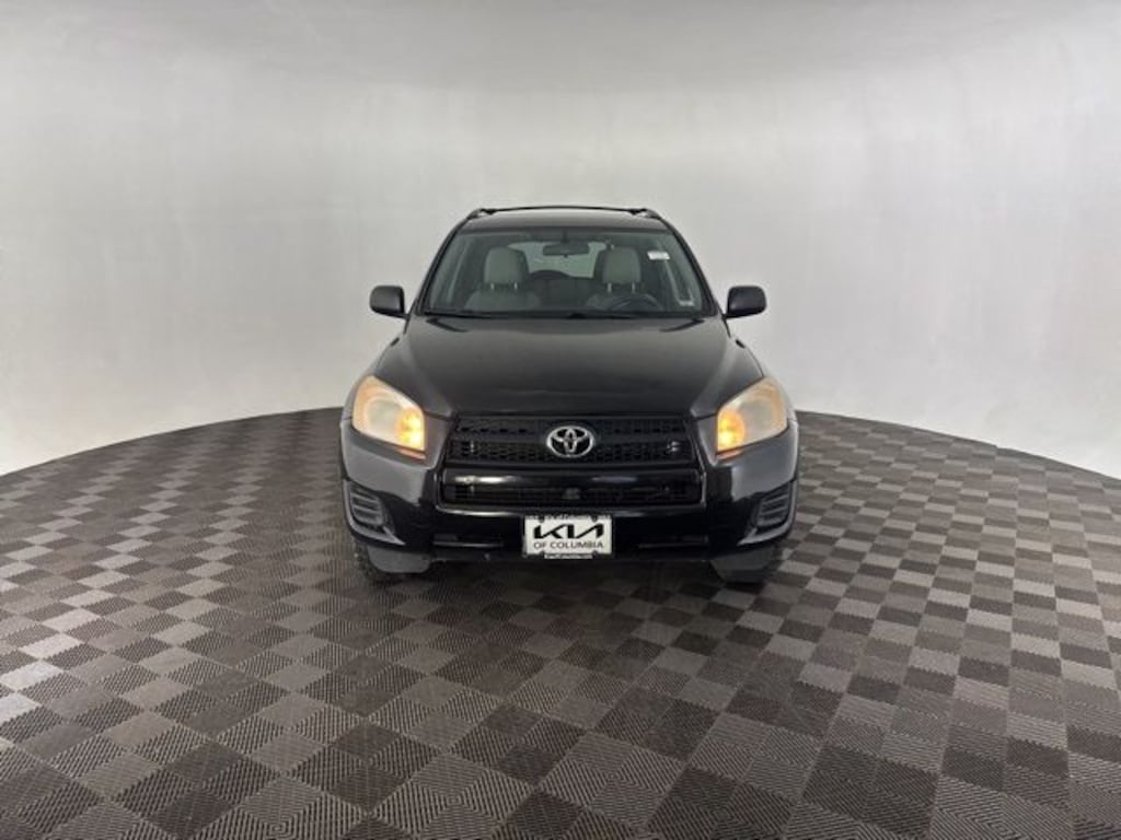 Used 2012 Toyota RAV4 Base SUV