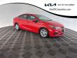 Used 2018 Chevrolet Cruze LT Sedan
