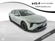 Certified 2025 Kia K4 EX Sedan