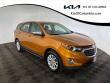 Used 2018 Chevrolet Equinox LS SUV
