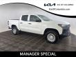 Used 2024 Chevrolet Colorado Work Truck Truck