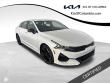 Certified 2022 Kia K5 GT-Line Sedan