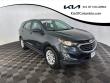 Used 2018 Chevrolet Equinox LS SUV