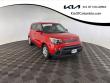 Certified 2019 Kia Soul Base Hatchback