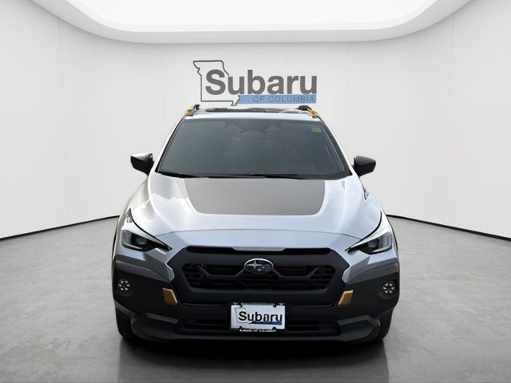 Used 2024 Subaru Crosstrek Wilderness SUV
