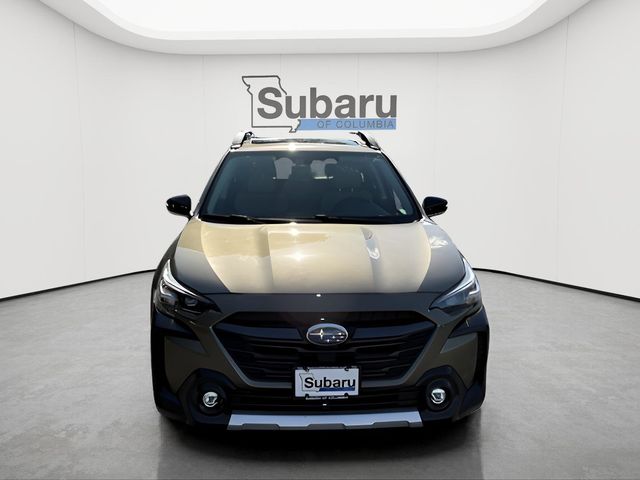 2023 Subaru Outback Limited photo 2