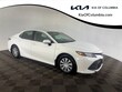 Toyota Camry Hybrid