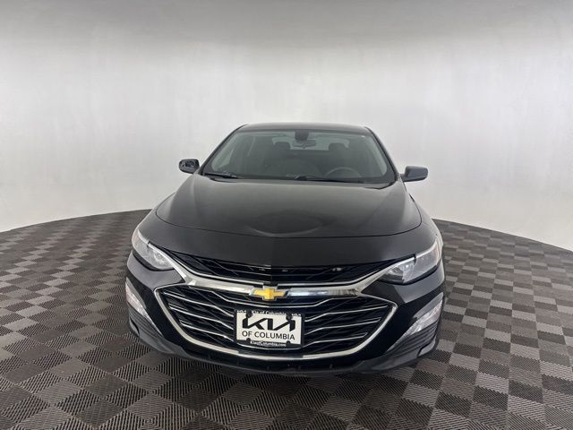 2020 Chevrolet Malibu 1LT photo 2