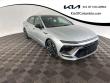 Used 2024 Hyundai Sonata N Line Sedan