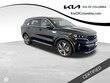  Kia Sorento Plug-In Hybrid