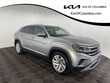 Volkswagen Atlas Cross Sport