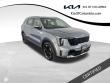 Certified 2025 Kia Sorento S SUV
