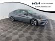 Used 2024 Hyundai Elantra Hybrid Limited Sedan