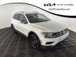 Used 2021 Volkswagen Tiguan 2.0T SE SUV