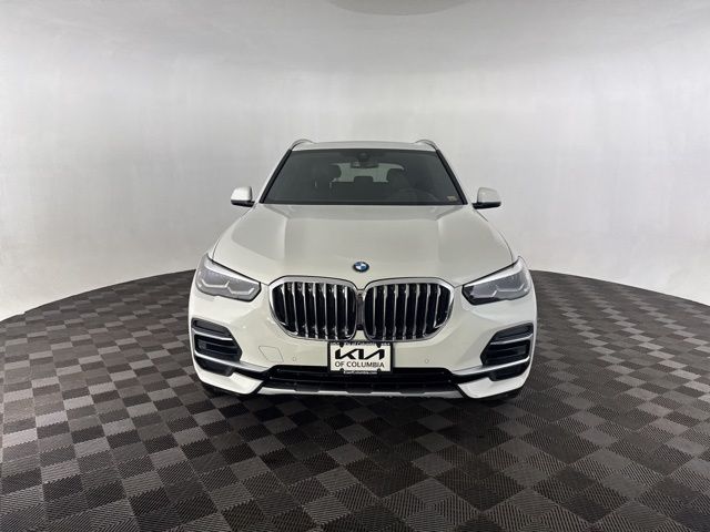 2023 Bmw X5 xDrive40i photo 2