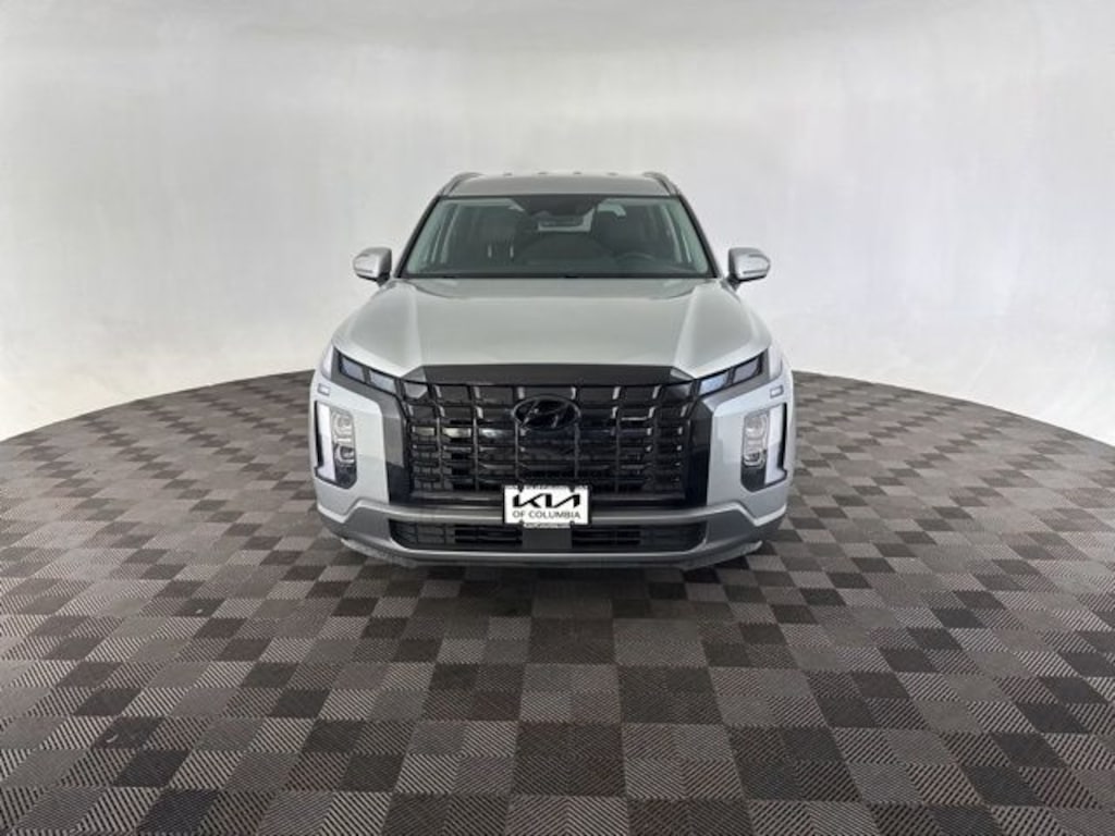 Used 2023 Hyundai Palisade SEL SUV