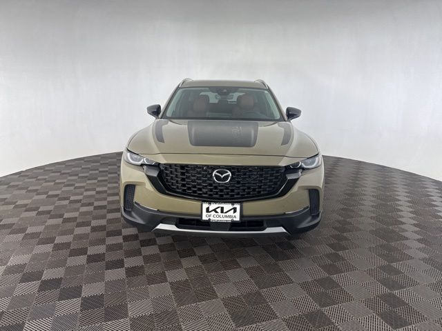 2024 Mazda CX-50 2.5 Turbo Meridian Edition photo 2