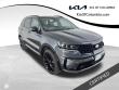 Certified 2021 Kia Sorento SX SUV