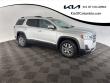 Used 2020 GMC Acadia SLT SUV