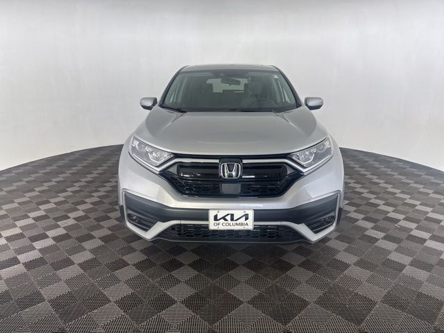 2022 Honda CR-V EX photo 2