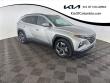 Used 2023 Hyundai Tucson Hybrid Limited SUV