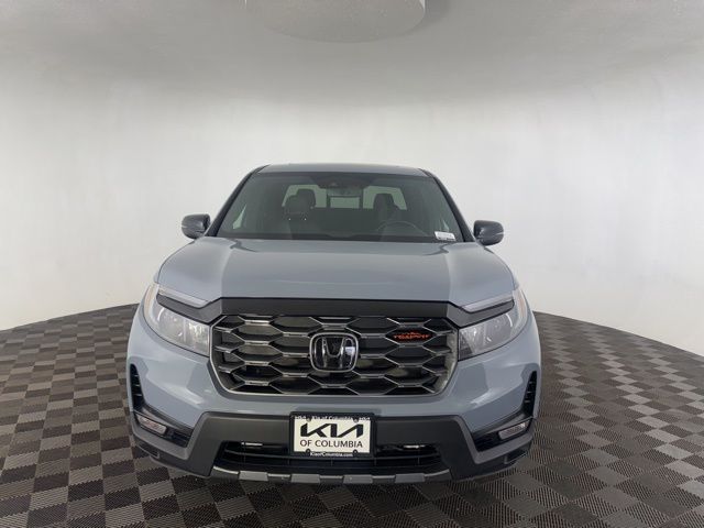 2024 Honda Ridgeline TrailSport photo 2