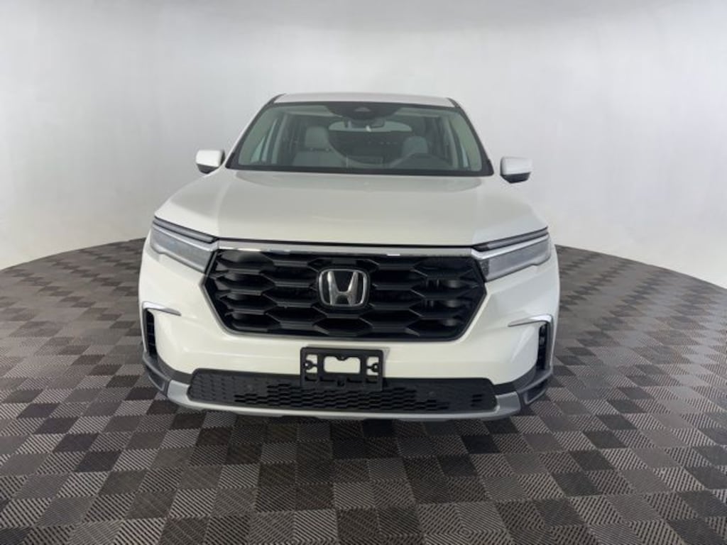 Used 2023 Honda Pilot EX-L SUV