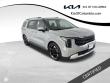 Certified 2025 Kia Carnival EX Minivan/Van