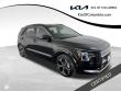 Certified 2025 Kia Niro EX Touring SUV
