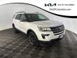 Used 2019 Ford Explorer XLT SUV