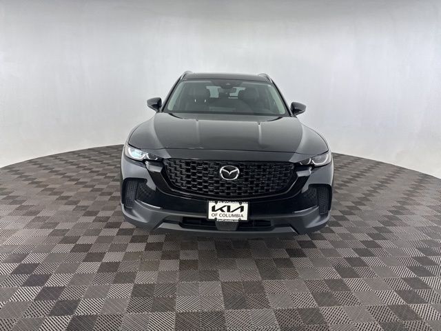 2023 Mazda CX-50 2.5 Preferred Plus photo 2