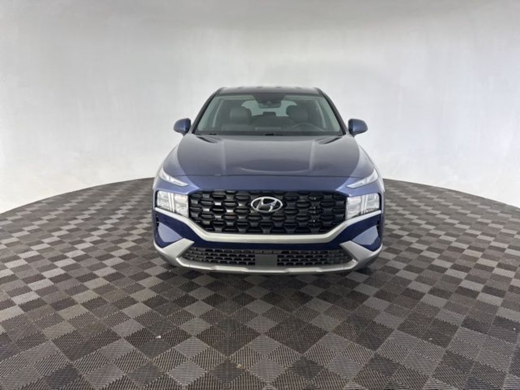 Used 2023 Hyundai Santa Fe SE SUV