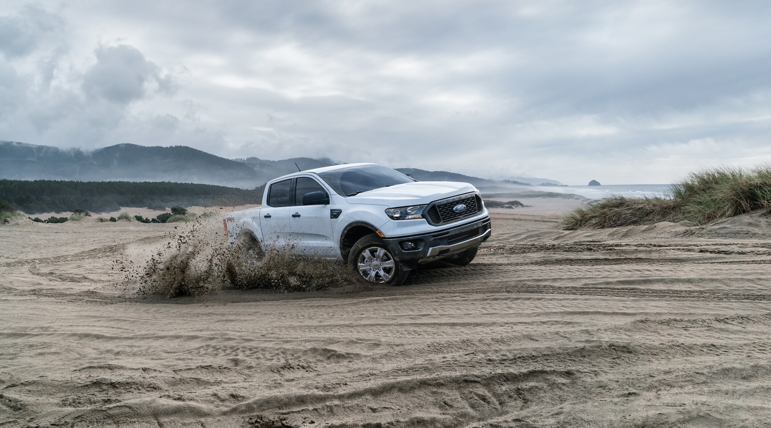 New Ford Trucks For Sale Near Albertville Al Landers