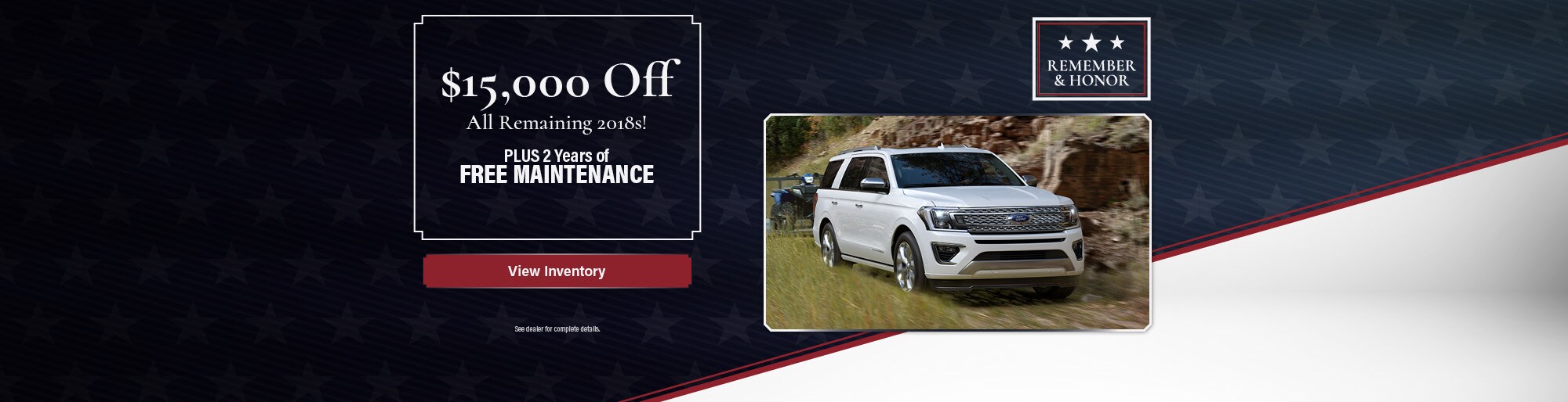 Landers McLarty Ford Dealer of Fort Payne, AL