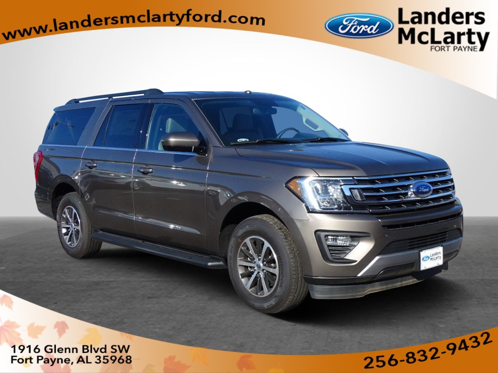 Landers Mclarty Ford >> New 2018 Ford Expedition For Sale At Landers Mclarty Ford Of Landers Mclarty Ford >> New 2018 Ford Expedition For Sale At Landers Mclarty Ford Of