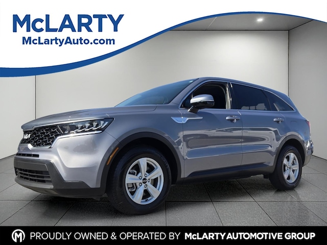 2023 Kia Sorento LX SUV