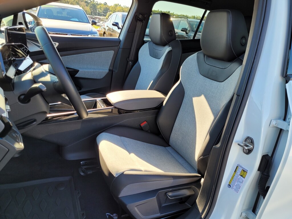 Certified 2023 Volkswagen ID.4 PRO SUV