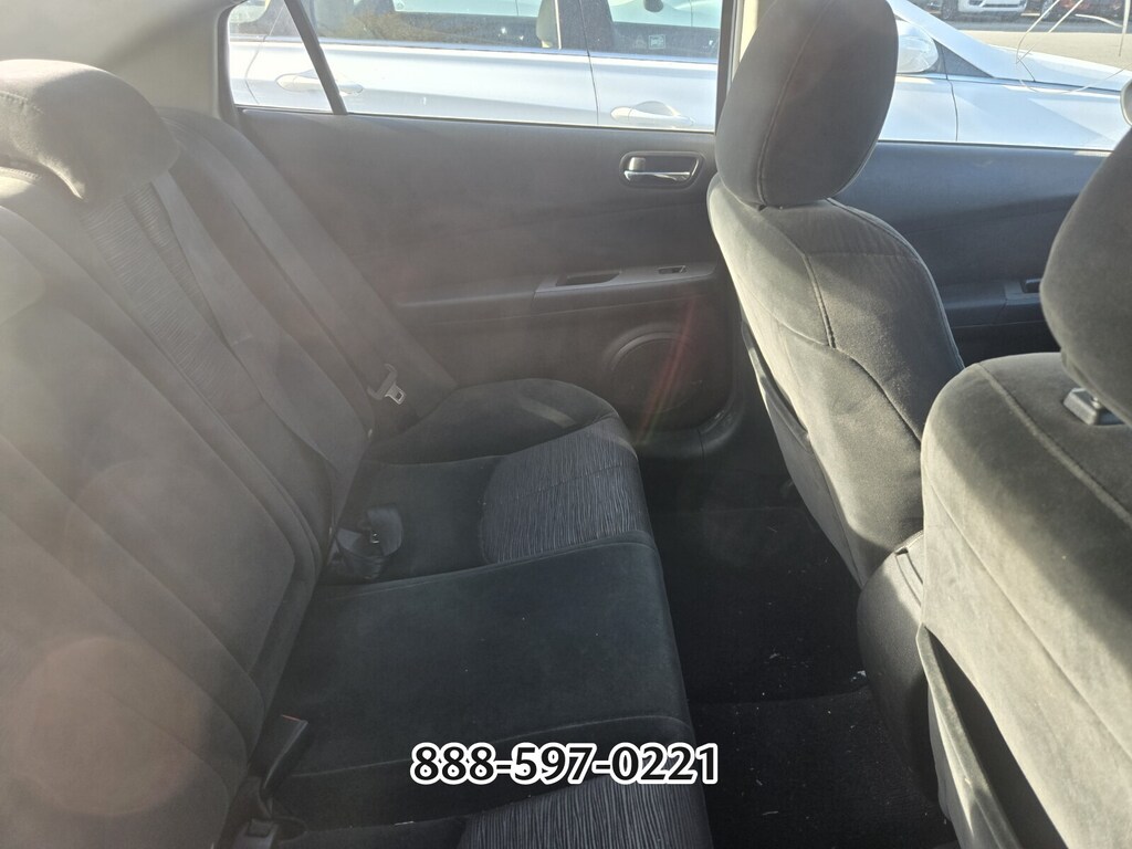 Used 2010 Mazda Mazda6 I Touring Sedan