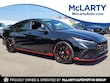 Hyundai Elantra N
