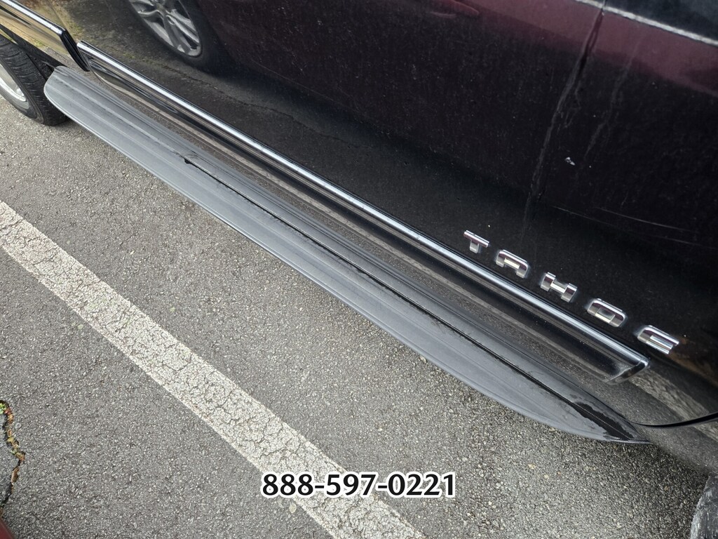 Used 2011 Chevrolet Tahoe LT SUV